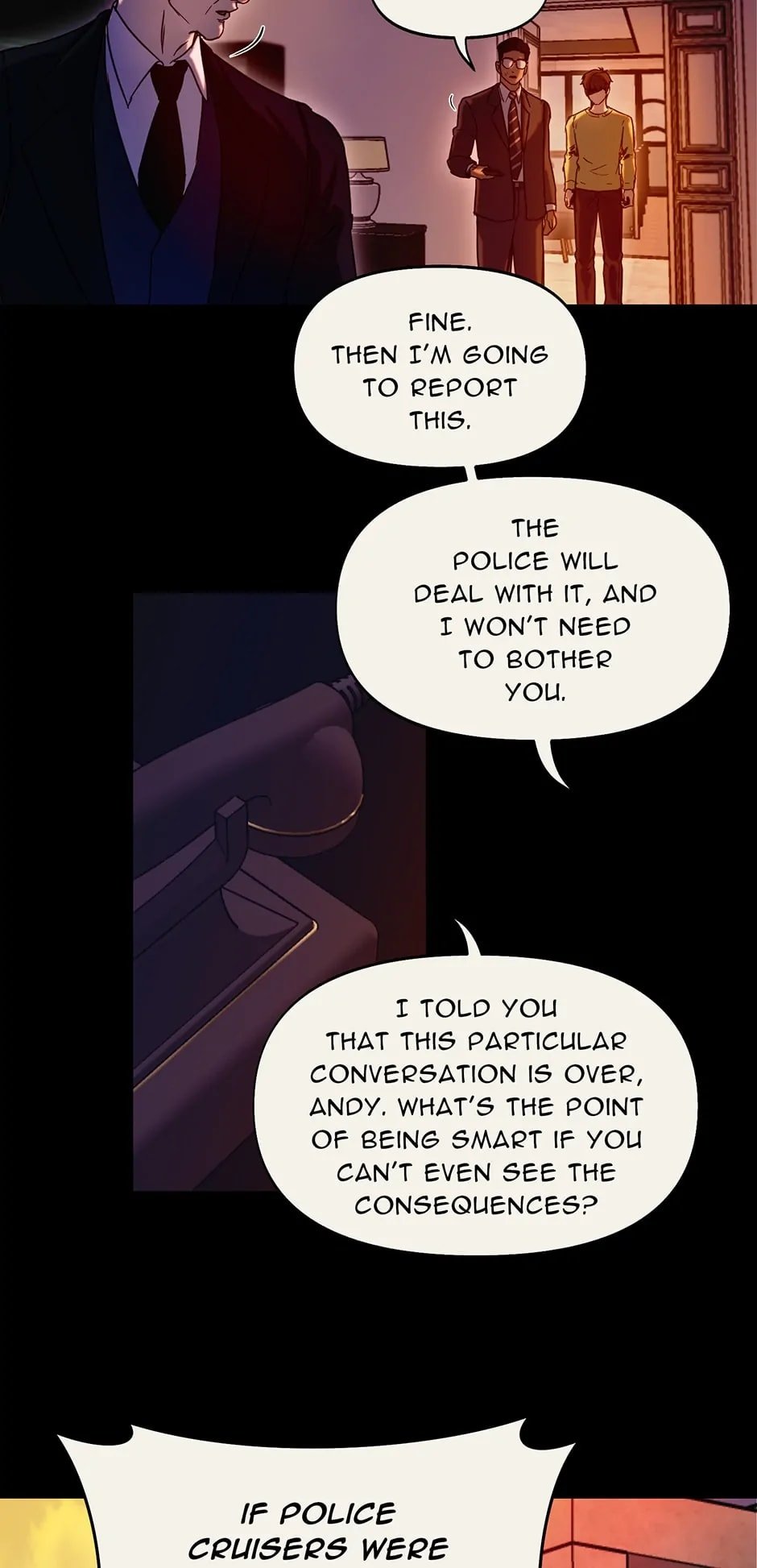 Nerd Project, Chapter 20 image 46